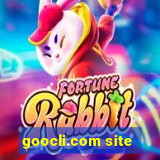 goocli.com site